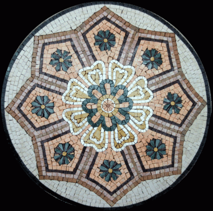IN110 Mosaic